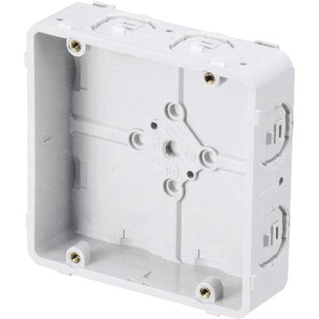 バーボックス4OB 日動電工