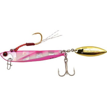 飛び過ぎダニエルブレード JACKSON