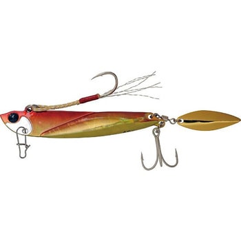 飛び過ぎダニエルブレード JACKSON