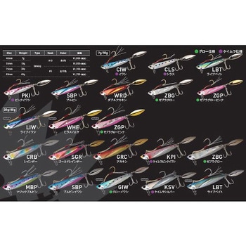 飛び過ぎダニエルブレード JACKSON