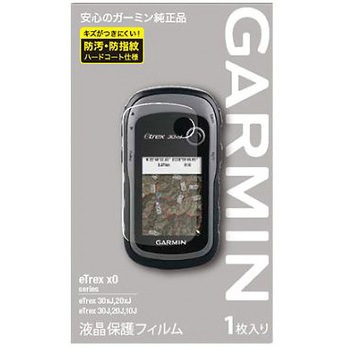 GARMIN ETREX 32x ハンディGPS 日本語地図入り GARMIN ETREX 32x ハンディGPS 日本語地図入り