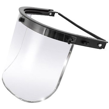 ヘルメット取付用フェイスプロテクター DIA-T