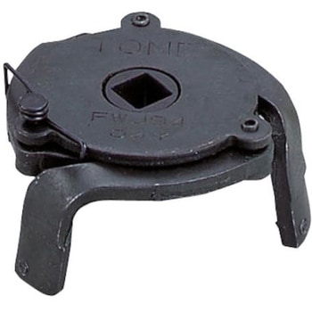 FWJ-94HP オイルフィルターレンチ94 TONE(トネ/旧:前田金属工業) 26295424
