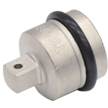 インパクトヨウソケットアダプター TONE トネ (前田金属工業)