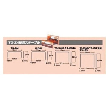 バッテリタッカセット 18ボルト 2.5アンペアセット ティ3ステープル用 マックス[安全・保護]