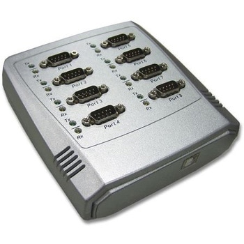 USB/シリアル変換器 USB-COMシリーズ - ラインアイ