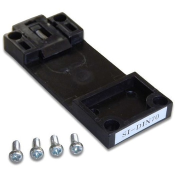 35mmDINレール取付用オプション品 SI-DINシリーズ ラインアイ