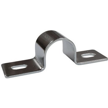 ジョイント金具 2.3mm×30mm×L 1 105mm×L 2 28mm 三基鋼業