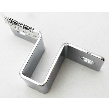 ジョイント金具 2.3mm×L 1 88mm×L 2 14mm 三基鋼業