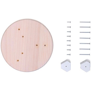 2×4スツールキット アイワ金属