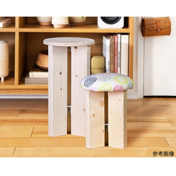 2×4スツールキット アイワ金属