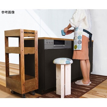 2×4スツールキット アイワ金属
