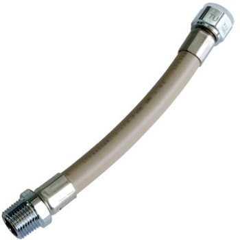 燃焼器接続用ホース Φ10 UTIC-10シリーズ タカハシ産業