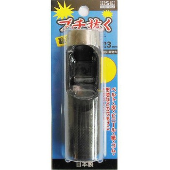 H&H ブチヌク サイキョウ カワポンチ 三共コーポレーション