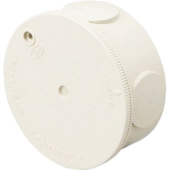 専用です。トールペイント作品　丸ボックス　他2点 EA940CS-29｜E31 露出ボックス(1方出/丸型)のページ -