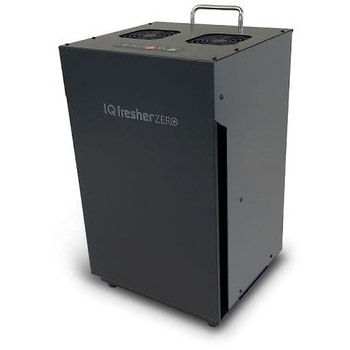空気除菌・脱臭機 IQ fresher ZERO EB-2012AC8Eシリーズ - アイクォーク
