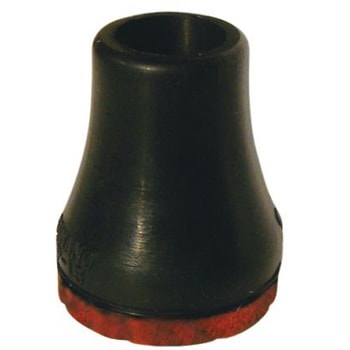 滑りにくい安全先ゴム シナノ