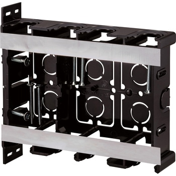 配ボックス 耳付型 Cシリーズ 日動電工