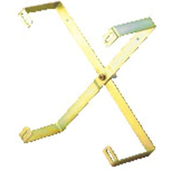 ワンカー金具A2 日動電工