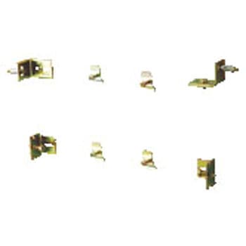 ワンカー金具B 日動電工