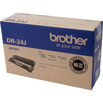 ブラザー工業 brother純正ドラムユニット DR-41J 対応型番:HL-5380DN