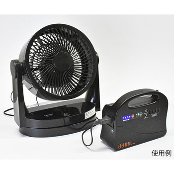 ポータブル電源 ENEPORTA エネポルタ クマザキエイム