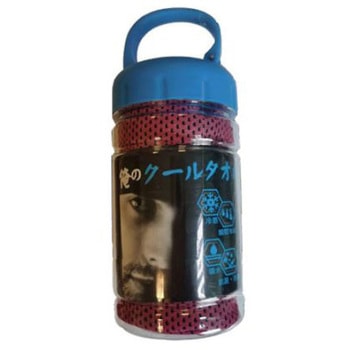 俺のクールタオル WAシリーズ 富士製砥