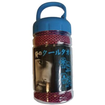 俺のクールタオル WAシリーズ - 富士製砥
