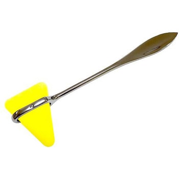 打診器 テーラー 19cm ゴム抗菌 Z181シリーズ フリッツメディコ