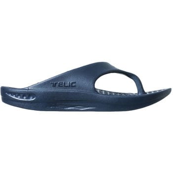 7411 Telicサンダル Flip Flop Telic テリック サイズ L 26 26 5 Cm ネイビー 1足 通販モノタロウ