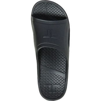 Telicサンダル Slide Telic テリック サイズ Xxl 28 28 5 Cm ブラック 1足 通販モノタロウ