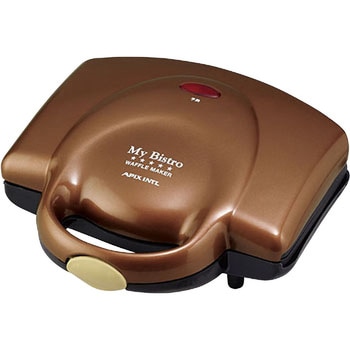 ワッフルメーカー サンドメーカー Gruposignus Com Br