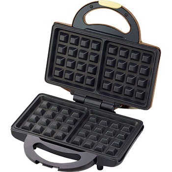 ワッフルメーカー サンドメーカー Gruposignus Com Br