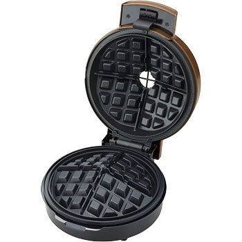 dualit waffle maker