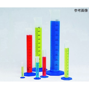 メスシリンダー PP 3662シリーズ - Thermo Scientific Nalgene