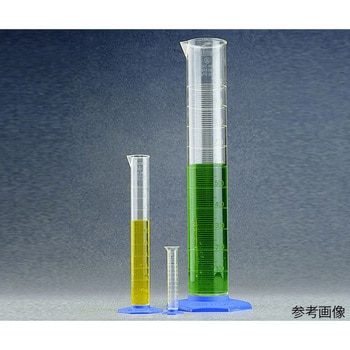 メスシリンダー PMP 3663シリーズ Thermo Scientific Nalgene