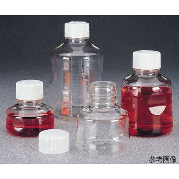 フィルターユニット受器 455シリーズ Thermo Scientific Nalgene