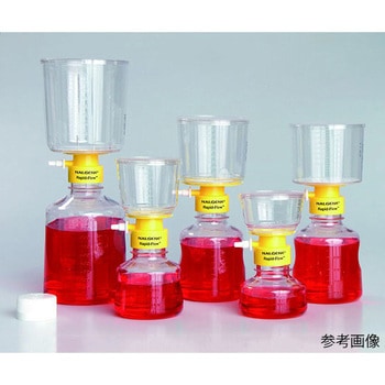フィルターユニット Rapid-Flow SFCA Thermo Scientific Nalgene