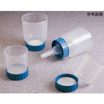 分析テストフィルターロート CN Thermo Scientific Nalgene