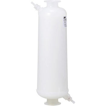 LifeASSURE(TM) 除菌用ナイロンメンブレンフィルターカプセル PLAシリーズ 3M(スリーエム)