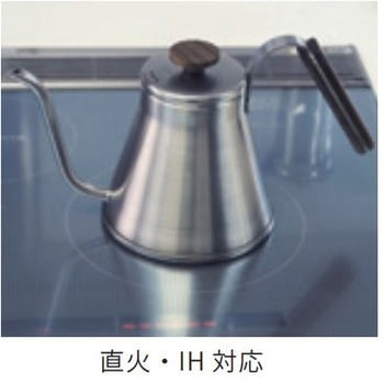 V60ドリップケトル・ウッド HARIO