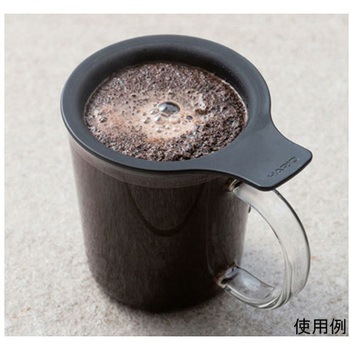 ワンカップ コーヒーメーカー HARIO
