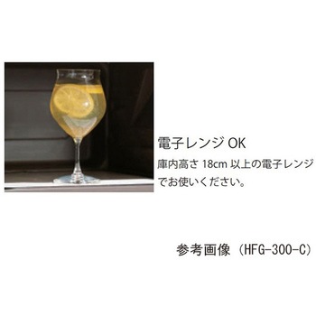 耐熱フレーバーグラス HFGシリーズ HARIO