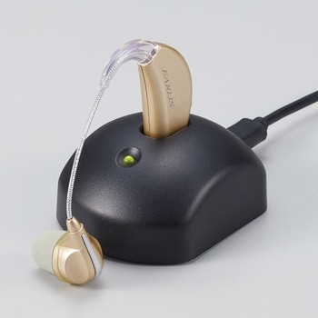 集音器 イヤリスチャージ ELPA