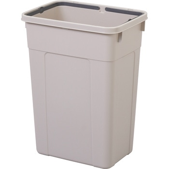 ゴミ箱 ポリペール 角型 モノタロウ