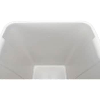 ゴミ箱 スイング式 容量約47L モノタロウ