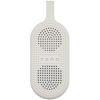 Bta 301 Wh Bluetooth スピーカー Tonn 防水 Ipx4 1個 リーテック 通販サイトmonotaro 26313605