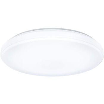 LC-A12ED LEDシーリングライト(12畳用) リモコン付き 1台