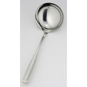 18-8 一体型お玉 ホクリク総業