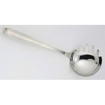 18-8 一体型めん類お玉 - ホクリク総業